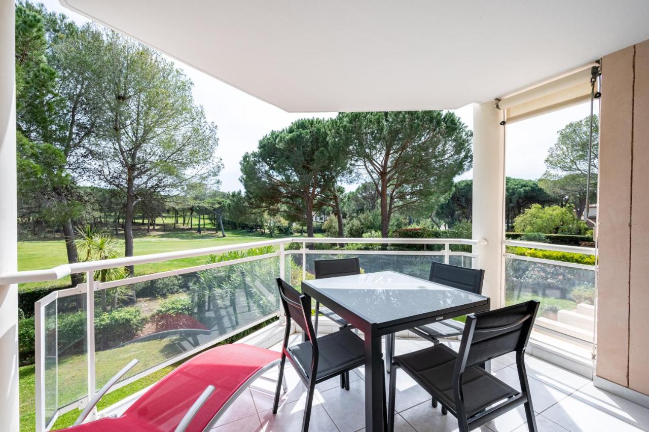 Le Drive Apartman Saint-Raphaël Kültér fotó