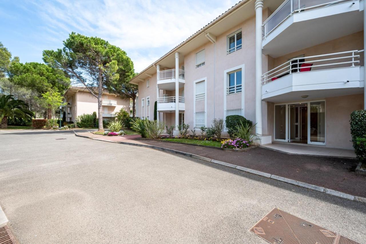 Le Drive Apartman Saint-Raphaël Kültér fotó