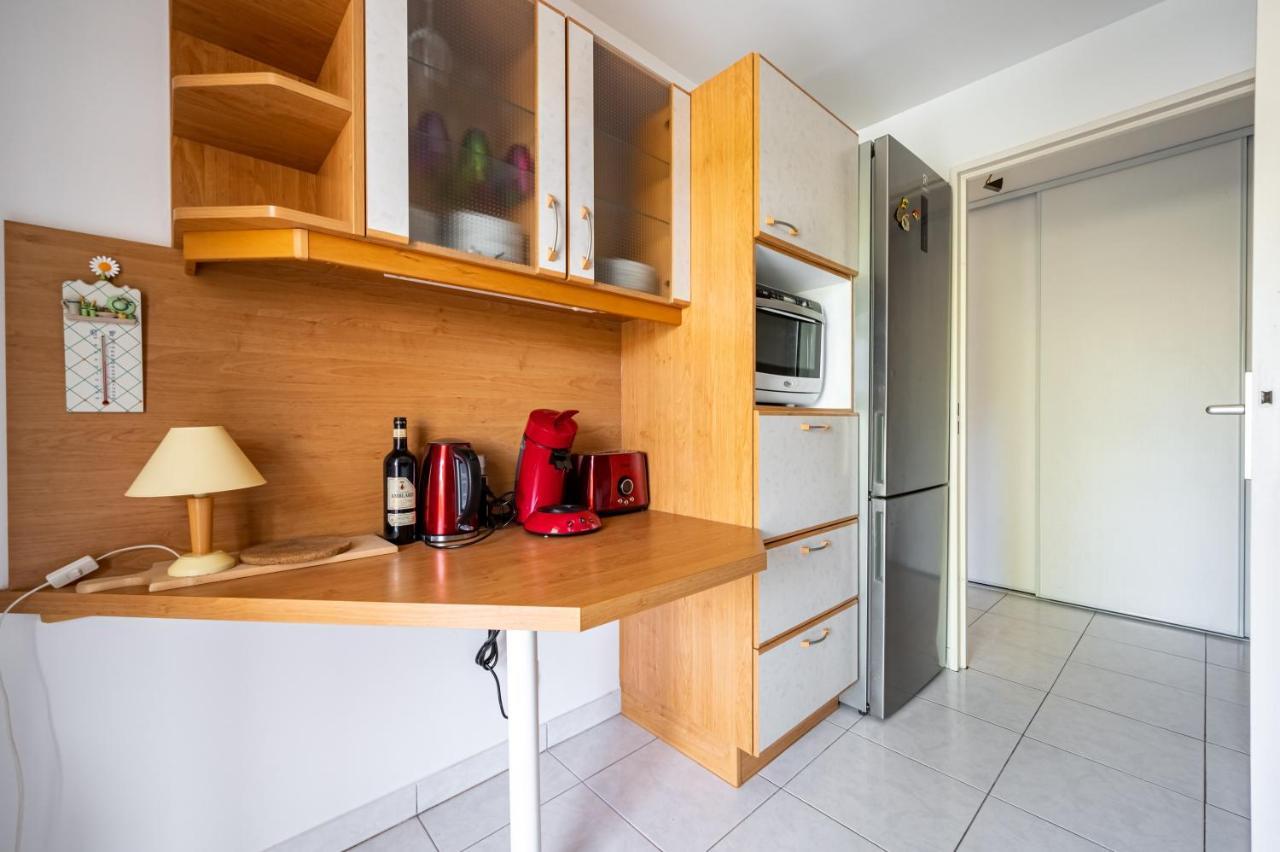 Le Drive Apartman Saint-Raphaël Kültér fotó